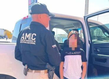 Localizan a Ariadne Priscila desaparecida en Sinaloa, estuvo 3 días bajo resguardo en Sinaloa