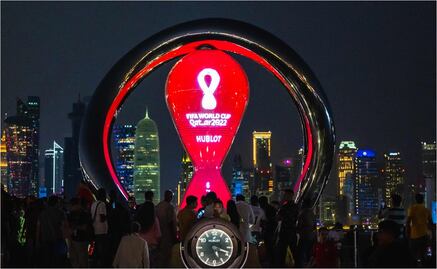  Qatar 2022: ¿Cuándo y dónde ver el primer partido de la Copa del Mundo?