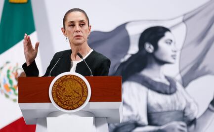 Conago celebra acuerdo arancelario de Sheinbaum con Trump; agradece gestiones de la Presidenta