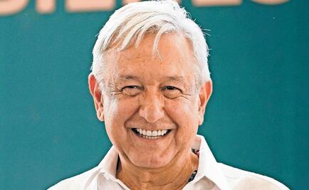 Trump gave López Obrador three Christmas gifts 