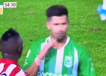 Pablo Ceppelini, el nuevo refuerzo de Cruz Azul… ¿racista?