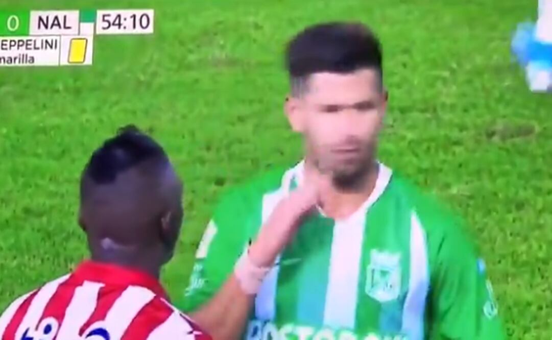 FOTO TOMADA DE VIDEO