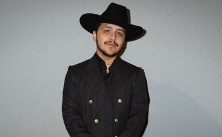La furia de Christian Nodal y por qué lo están vetando