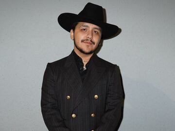 La furia de Christian Nodal y por qué lo están vetando