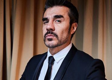 Adrián Uribe pierde su exclusividad en Televisa