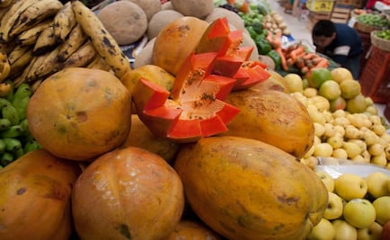 Prematuro, señalar a papaya mexicana como fuente de salmonella: Senasica 