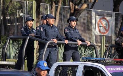 Se redujeron 50% los delitos de alto impacto en la Álvaro Obregón: Lía Limón