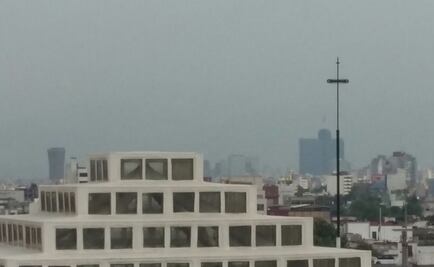 Activan contingencia ambiental por octava ocasión