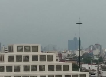 Activan contingencia ambiental por octava ocasión