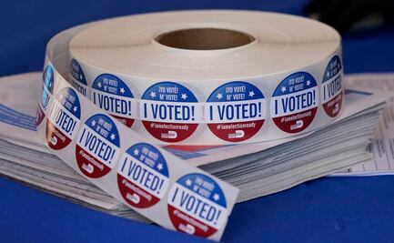 ¿Qué es el Colegio Electoral en EU y por qué decide al próximo presidente?