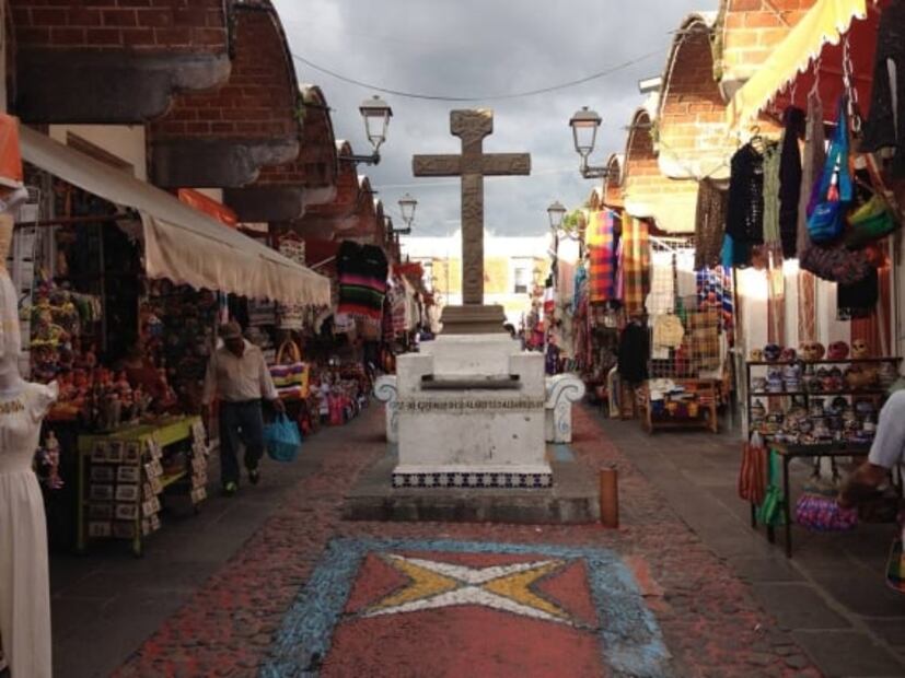 Estos son algunos de los mejores tours gastronómicos de México