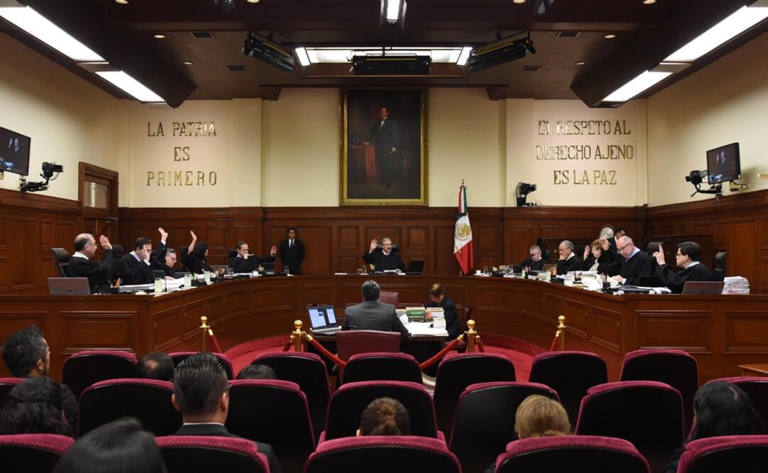 (Foto: Archivo / EL UNIVERSAL)