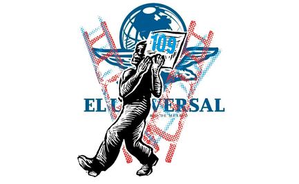 109 años de EL UNIVERSAL