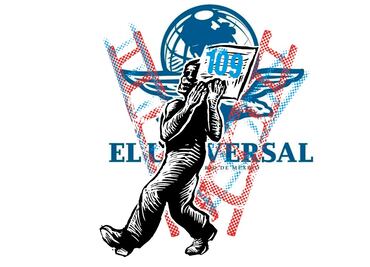 109 años de EL UNIVERSAL