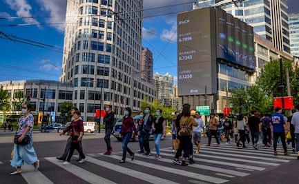 Irresponsable, promover estrategia de inmunidad de rebaño, advierten expertos