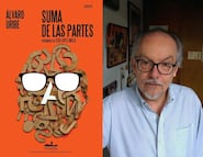 Suma de las partes: adelanto de libro póstumo de Álvaro Uribe