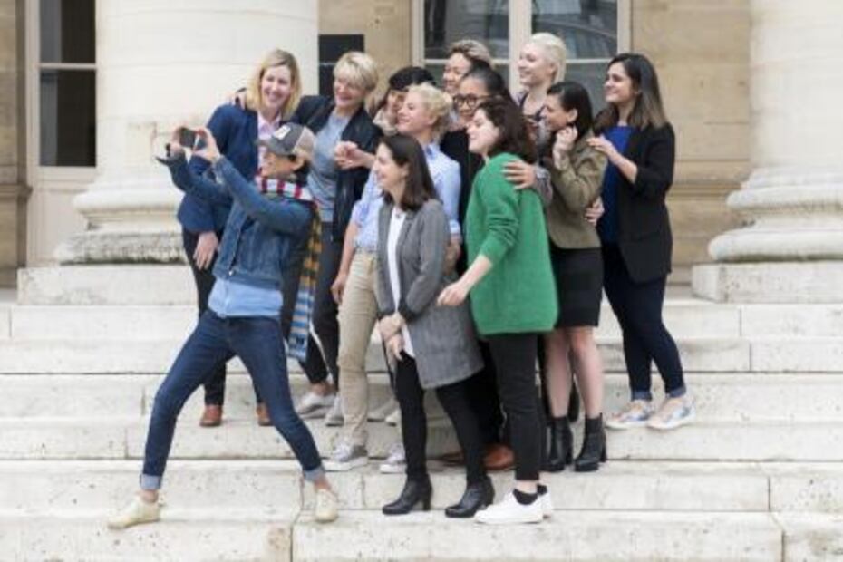 Anuncian los nuevos "Oscar de la comida"