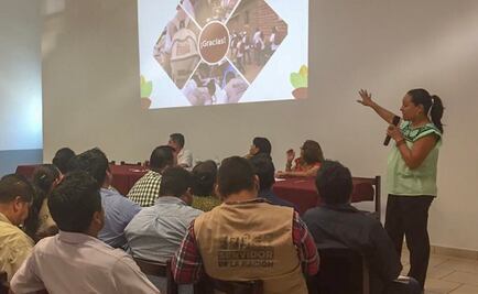 Alertan de presunto fraude para acceder a programas que no pertenecen a la Secretaría de Bienestar