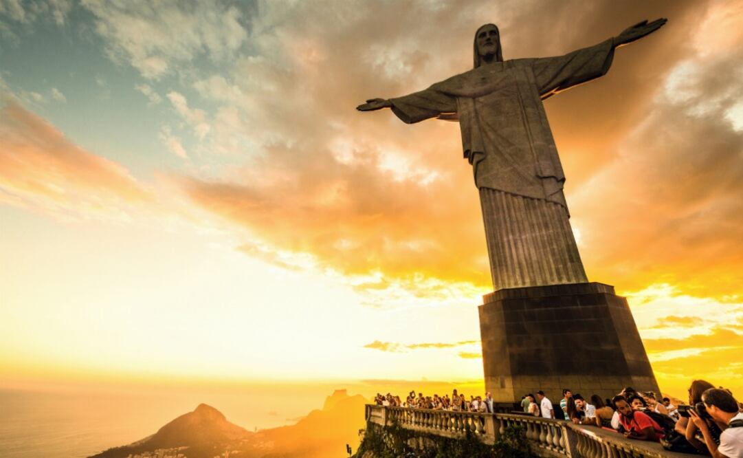 Si vas a viajar a Río, la mejor opción de pago son los reales brasileños. (Foto: iStock)