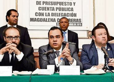 Sedu hará listado de escuelas patito