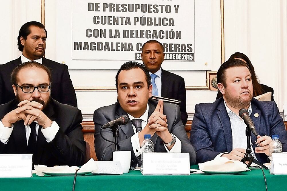 Sedu hará listado de escuelas patito