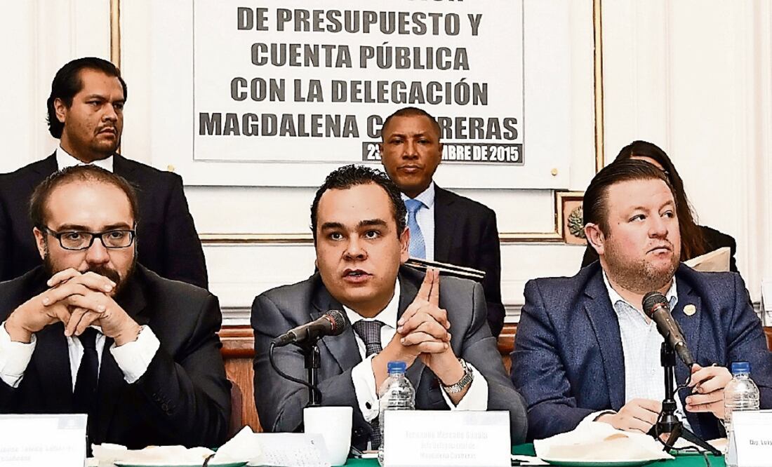 Sedu hará listado de escuelas patito