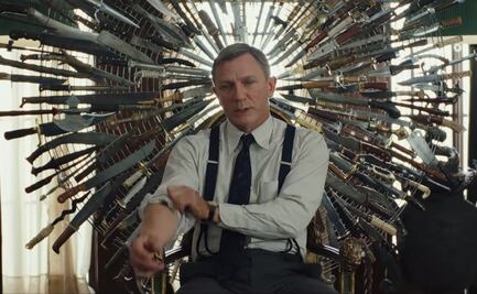 Producirán dos nuevas películas de "Knives out" tras millonario acuerdo