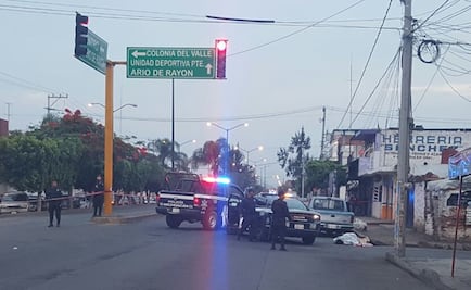 Hallan a otro cuerpo "encobijado" en Michoacán