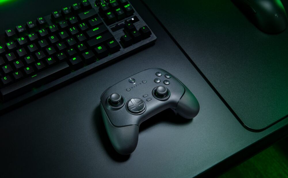 5 productos para regalarle a tu gamer favorito. Imagen: especial