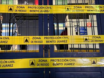 Atlante desconoce dónde jugará hoy tras la clausura del Estadio Ciudad de los Deportes