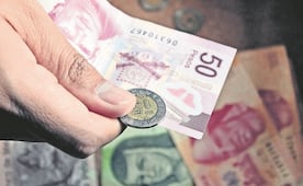 Sinaloa registra la peor caída económica del país