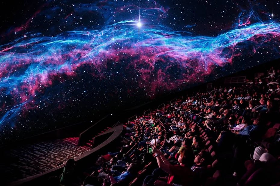 Foto: Liberty Science Center