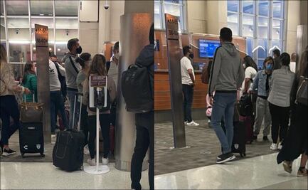 Captan al DT del Pachuca en Estados Unidos; ¿se vacunó?