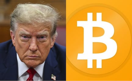 Criptomonedas se hunden tras anuncio de Trump sobre aranceles a México y Canadá; algunas se deprecian hasta 15%
