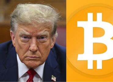 Criptomonedas se hunden tras anuncio de Trump sobre aranceles a México y Canadá; algunas se deprecian hasta 15%