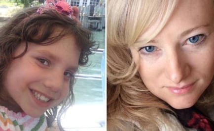 Pareja adopta a “niña”; resultó ser una mujer psicópata que los quería matar