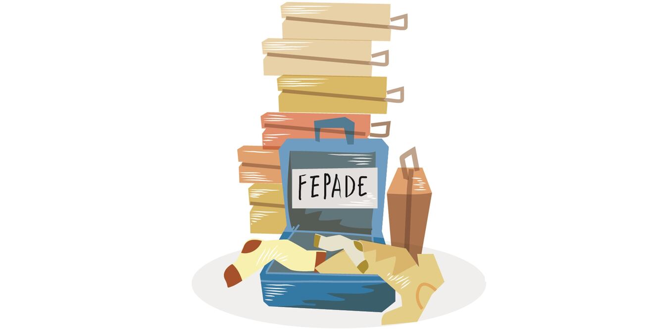 ¡Viva la trampa, vivan los tramposos!