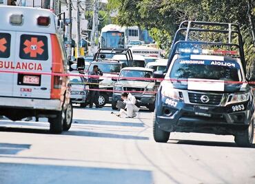 Meta de baja delictiva del PND es de 15.6%, no de 50%