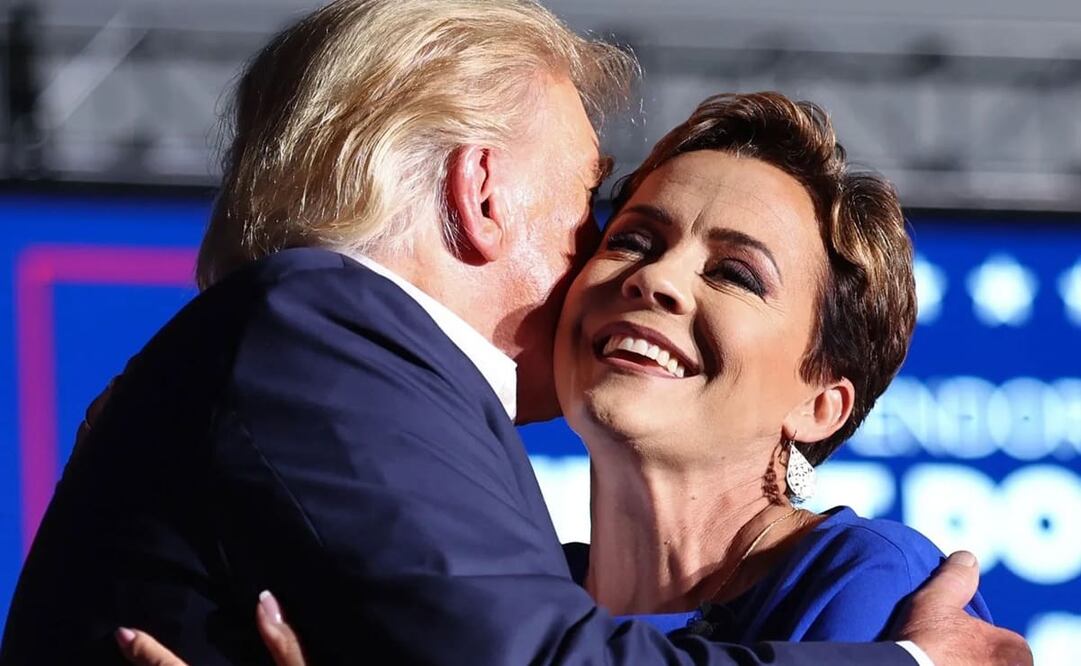 La Voz de América es la emisora internacional más grande y antigua financiada por el gobierno federal de Estados Unidos. Foto: X @UHN_Plus