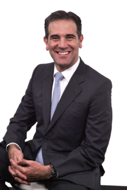 Lorenzo Córdova Vianello