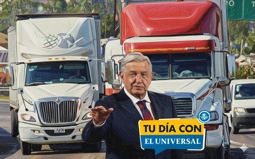 Asalto al transporte se disparó con AMLO; se reduce en 2025
