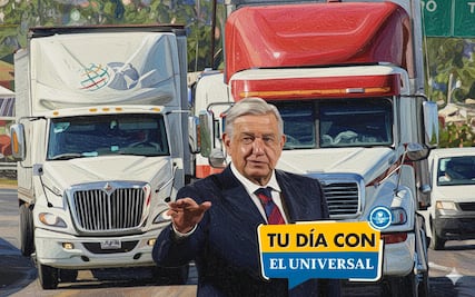 Asalto al transporte se disparó con AMLO; se reduce en 2025