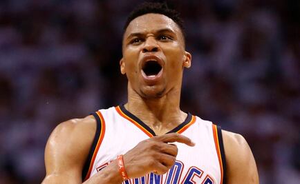 Thunder, a un juego de las Finales