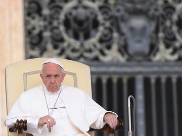 El Vaticano organiza conferencia sobre agujeros negros