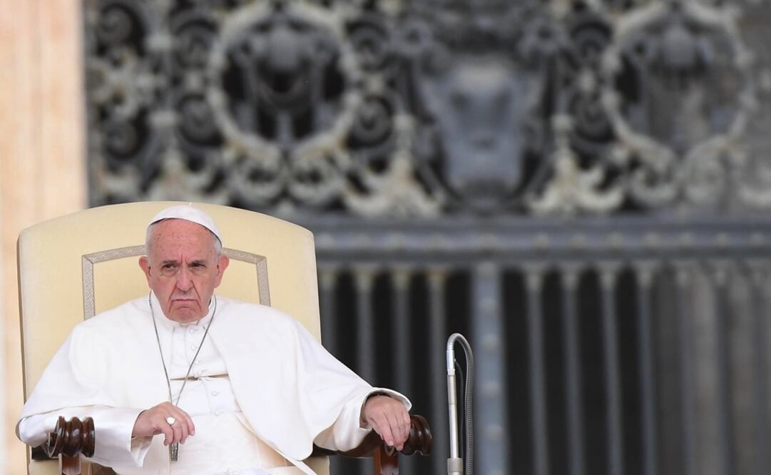 (FOTO: Archivo/EL UNIVERSAL)