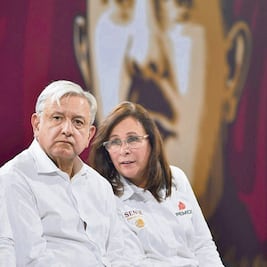 Ganador de refinería, “sin cheque en blanco”