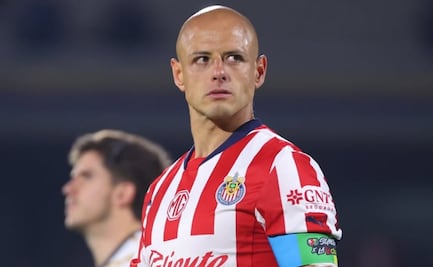 Chicharito Hernández reaparece en redes sociales; responde a los señalamientos por incumplimiento de pensión alimenticia