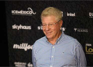 Atypical TE VE de Carlos Alazraki se suma a la programación de TV Azteca; "seguimos creciendo", dice