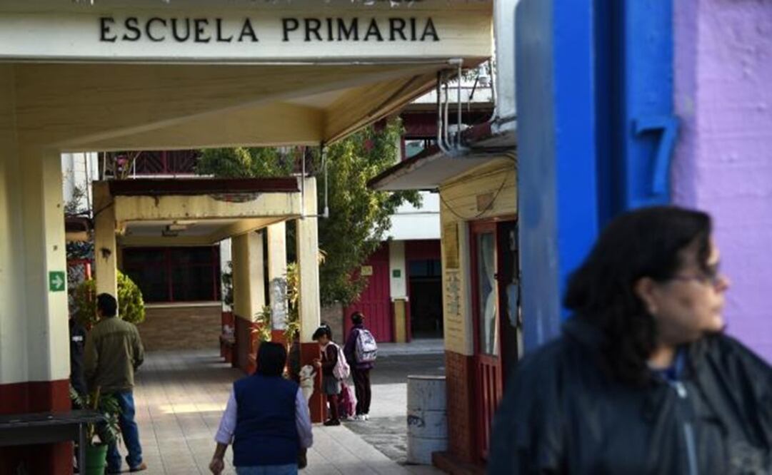 Foto: Archivo EL UNIVERSAL