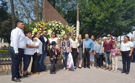 A un año de su homicidio, recuerdan a activista Miriam Rodríguez en Tamaulipas